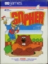 Atari  2600  -  Gopher (1982) (US Games)